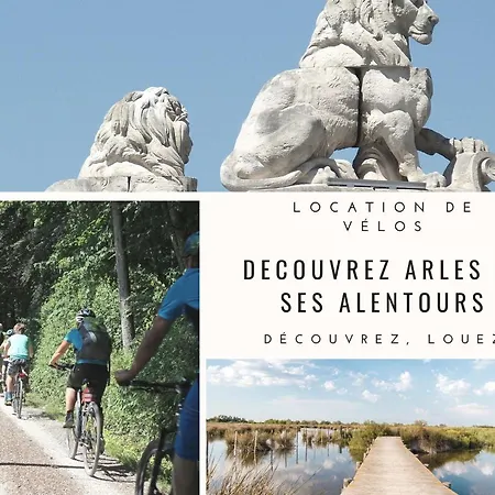La Maison Entre Les Arenes Et La Gare Holiday home