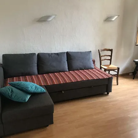 Holiday home La Maison Entre Les Arenes Et La Gare Arles