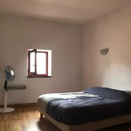 Holiday home La Maison Entre Les Arenes Et La Gare Arles